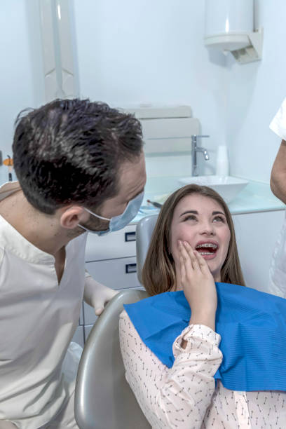 Best Emergency Denture Repair in Saluda, SC