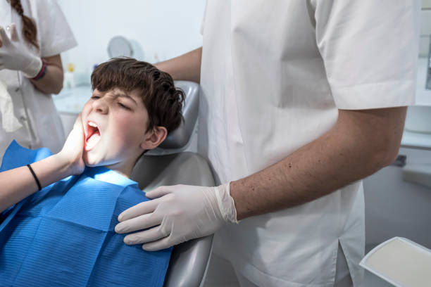 Best Emergency Orthodontic Repairs in Saluda, SC