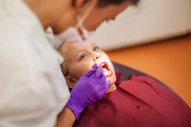 Best Broken or Chipped Tooth Repair in Saluda, SC