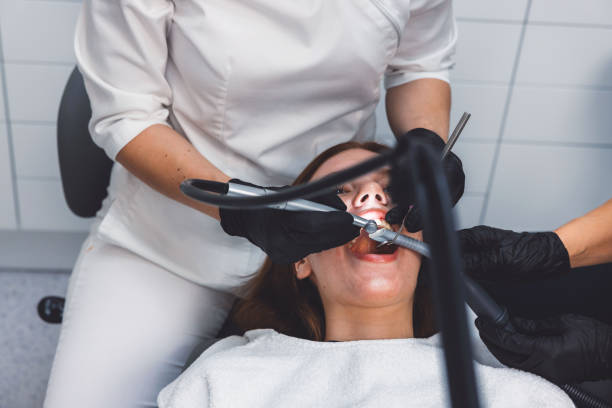 Best After-Hours Dental Care in Saluda, SC