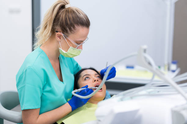 Best Knocked-Out Tooth (Avulsed Tooth) Treatment in Saluda, SC